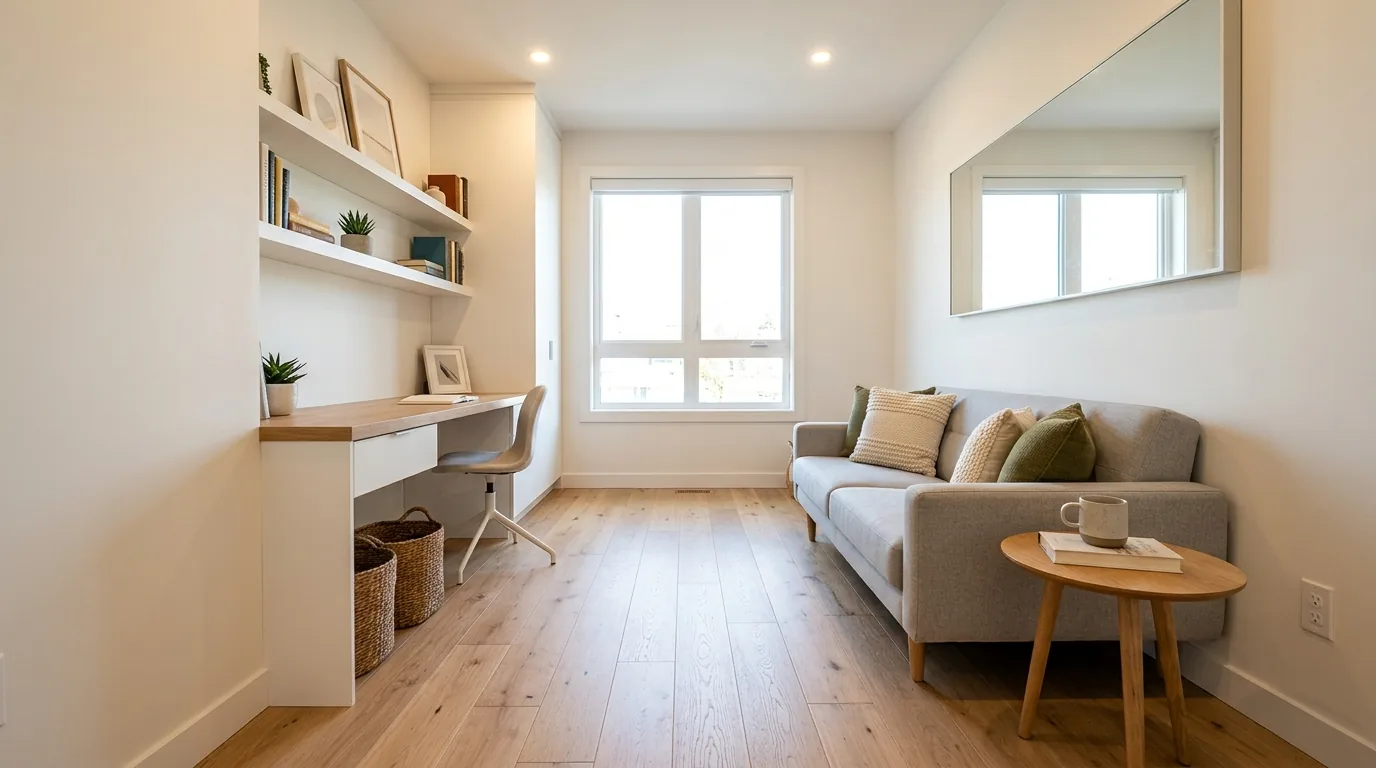 Choose the right installation method